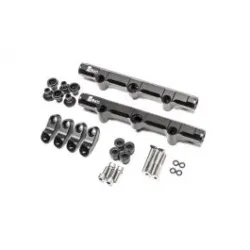 Listwa paliwowa zestaw górnego montażu Subaru Phase-I EZ30 Radium Engineering