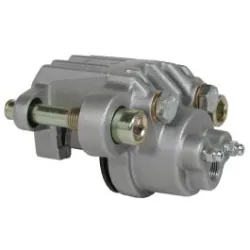 Uniwersalny zacisk hamulcowy 1 tłoczkowy Wilwood 120-9851 SC1