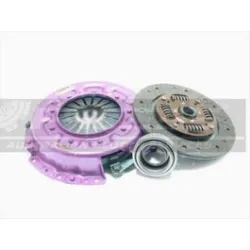 Zestaw sprzęgła Xtreme Clutch Heavy Duty Organic Nissan SERENA 2.0 D 49KW (1992-2001)