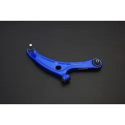 Hardrace Front Lower Control Arm For + Roll Center Adjuster Luxgen S5 U6