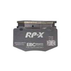 DP83023RPX Sportowe klocki hamulcowe RP-X Racing EBC Brakes Chevrolet Corvette C7 Stingray Chevrolet Camaro 6th Gen Corvette C7 Stingray Z51 Cadillac