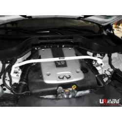 Rozpórka przednia (Front Upper Strut Bar)1451 Ultra Racing Infiniti FX 09+ 4WD