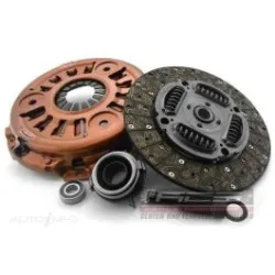 Zestaw sprzęgła Xtreme Clutch ISUZU D-MAX 3.0 CRDi (TFR85_) 130KW (2012-on)