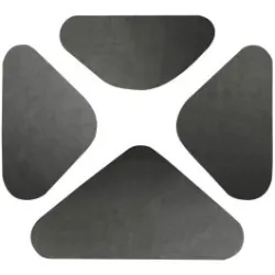 '68-'69 Chevelle Under Hood Kit (Cowl Induction Hood) DEI 050125