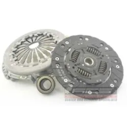 Zestaw sprzęgła Xtreme Clutch Peugeot 406 1.9 TD 66KW (1996-2004)