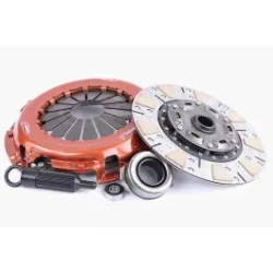 Zestaw sprzęgła Heavy Duty Xtreme Clutch Ceramic Toyota SPACIA 2.0 (SR40) 94KW (1998-2002)