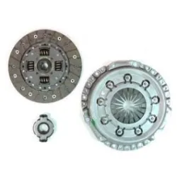 Zestaw sprzęgła Xtreme Clutch Peugeot 406 1.8 16V 81KW (1995-2000)