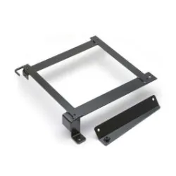 Sparco Bucket Seat Mounting Kit for Peugeot 207 3 Doors Left