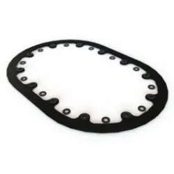 Zestaw klapek montażowych ogniwa paliwowego Radium Engineering