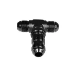 TRÓJNIK GRODZIOWY MĘSKI/MĘSKI/MĘSKI AN10 Czarny