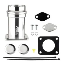 Zamiennik zaworu EGR FMIC.EU BMW 3.0 M57N2 E46 E60 E65 E83 E53