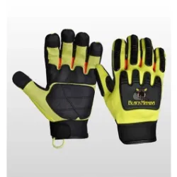 BLACK MAMBA Heavy Duty SIZE M