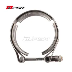Flange Kit for Pulsar PSR New Generation Wastegate 45mm External Wastegate Inlet Clamp