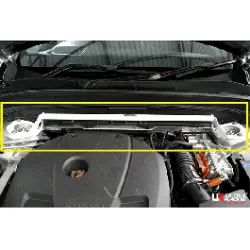 Rozpórka przednia (Front Upper Strut Bar)Ultra Racing Volvo XC90 T8 14+ 4WD Hybrid