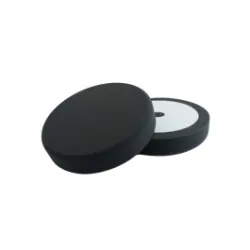 FLEXIPADS 165mm Gąbka polerska czarna