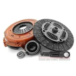Zestaw sprzęgła Xtreme Clutch Organic ISUZU D-MAX 1.9 Ddi 4x4 (TFS87_) 120KW (2017-on)