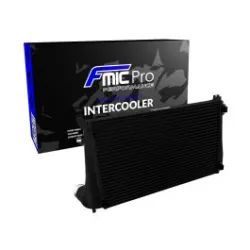 Intercooler FMIC.Pro VW Volkswagen Golf MK7 VII 7R GTI 2.0 TSI EA888