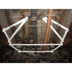 Rozpórka boczna dolna (Side Lower Bars) 202Ultra Racing for Honda CRV 12+ 4WD