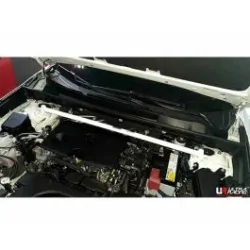 Rozpórka przednia (Front Upper Strut Bar)(4012) Ultra Racing Toyota Rav4 (XA50) 2.0 2WD 18+