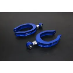 Hardrace Rear Toe Kit For Toyota Alphard