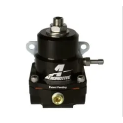 Regulator ciśnienia paliwa Aeromotive A1000 EFI, (2) -8 inlets, -6 return ARE 13139