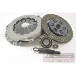 Zestaw sprzęgła Xtreme Clutch Mitsubishi NIMBUS 2.0 4WD (N43W) 98KW (1992-1998)