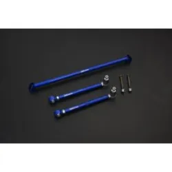 Hardrace Rear Toe Kit For + Rear Lower Brace Lotus Elise Exige