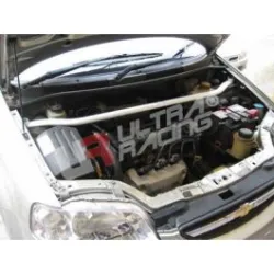 Rozpórka przednia (Front Upper Strut Bar)Ultra Racing Chevrolet Aveo