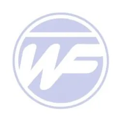 Front GeoMaster Knuckle Left Wisefab WF143_100LA