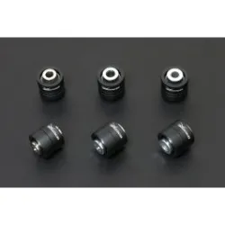 Hardrace Rear Knuckle Bushing For Honda Civic