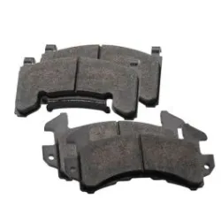 Klocki hamulcowe Wilwood 150-20-D154K BP-20 D154 Street Performance Racing Pads .52