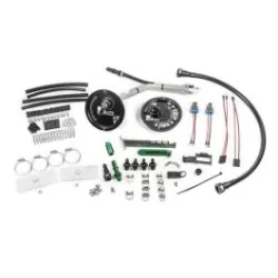 Fuel Pump Hanger Radium Engineering for BMW E46