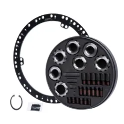 UniClutch Zestaw Montażowy Sprzęgła 195mm UCFK08274-A-001