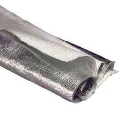 Ekran termiczny Heat Screen 90cm x 100cm (36in x 40in) DEI 010401