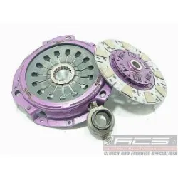 Zestaw sprzęgła Xtreme Clutch Heavy Duty Ceramic Mazda RX 7 1.3 Twin Turbo 176KW (1992-2002)