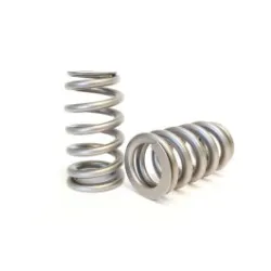 Sprężynki zaworowe Beehive i talerzyki tytanowe Kelford Cams Ford 2.3L EcoBoost