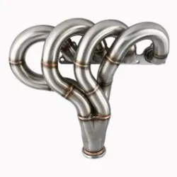 Kolektor wydechowy 4 - 1 Honda Civic B-Series B16 B18 B20 EG DC EK