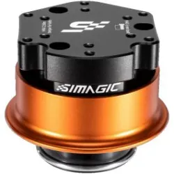 Adapter do Kierownicy Naba Quick Release SIMAGIC Symulator Simracing