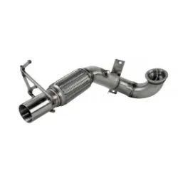 Downpipe VW Golf VII R Passat Audi S3 Seat Leon Cupra Skoda Superb - 2.0 TFSI/TSI EA888