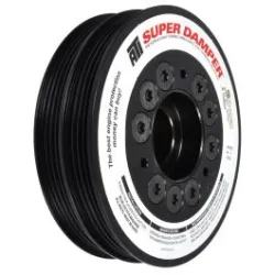 Koło pasowe z tłumikiem drgań ATI Super Dampers 918529 Toyota MR2