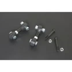 Hardrace Rear Adjustable Stabilizer Link For Subaru Toyota