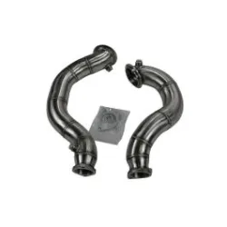 Downpipe BMW E82 E88 E90 E91 E92 E93 N54 135i 335i 335ix 2005-2010