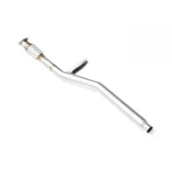 Downpipe RM Motors do Audi A6 C6 / Allroad 2.7 3.0 TDI 2005-2011