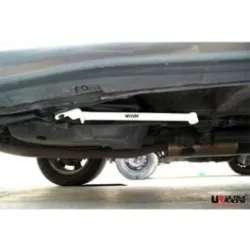 Rozpórka tylna dolna (Rear Lower Bar) (1360P) Ultra Racing Toyota Harrier (XU10) 2.2 2WD 99-03