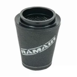 Uniwersalny stożkowy filtr powietrza Ramair CC-109 śr. 102mm