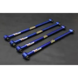 Hardrace Rear Lateral Arm For Ford Tierra Mazda 323 5