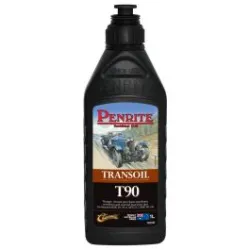 Olej przekładniowy Penrite Trans Oil 90 Mineral 1L