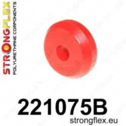 221075B: Tuleja przekładka łącznika stabilizatora Volkswagen VW Caddy 2