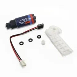 Pompa paliwa DeatschWerks DW430C 430LPH Subaru WRX / BRZ / Toyota GR86