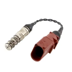 Solenoid blow off BOV Turbosmart Kompact VR1